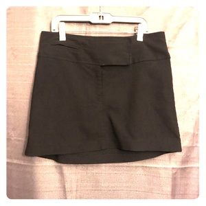 Charlotte Russe Mini Skirt
